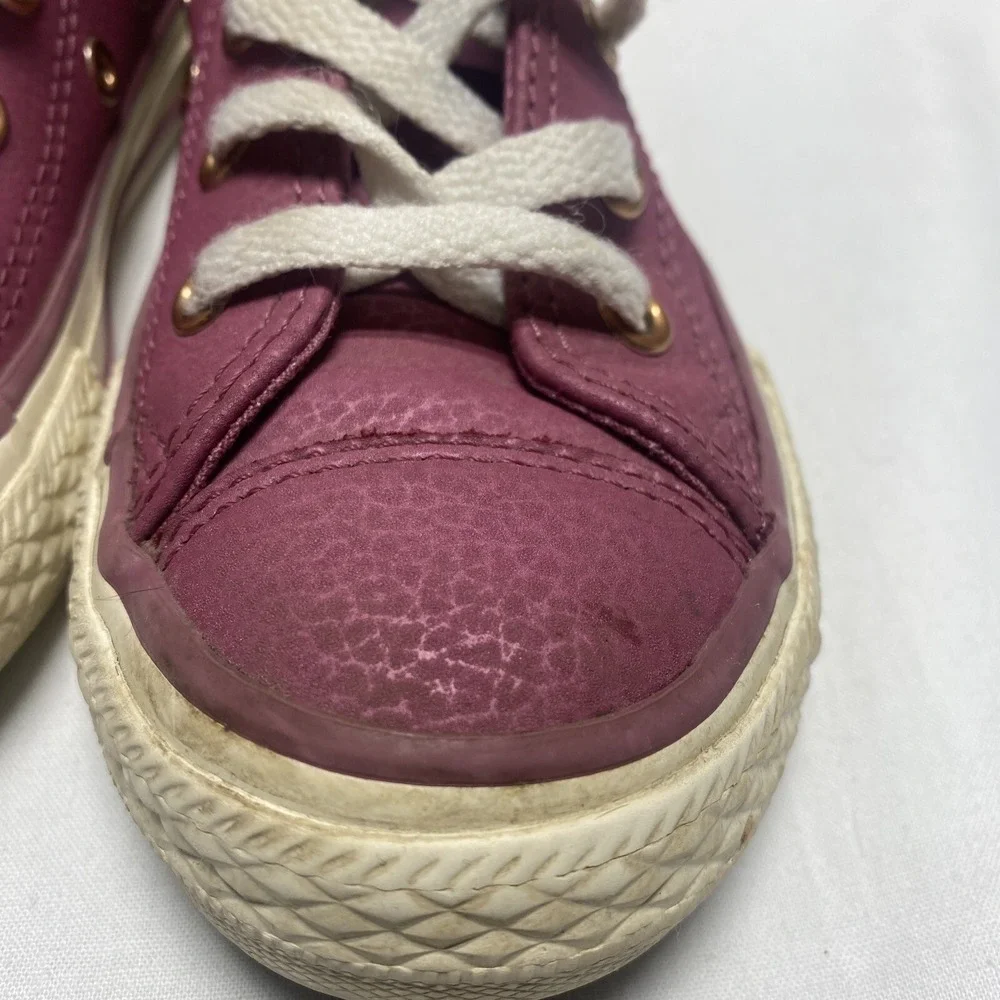 Converse all star